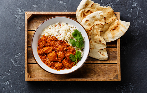 Curry